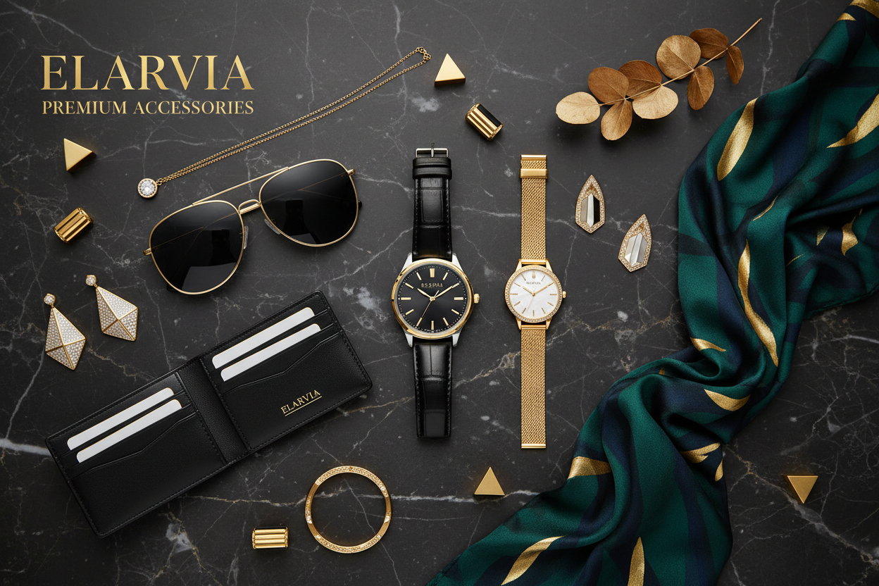 Accessories