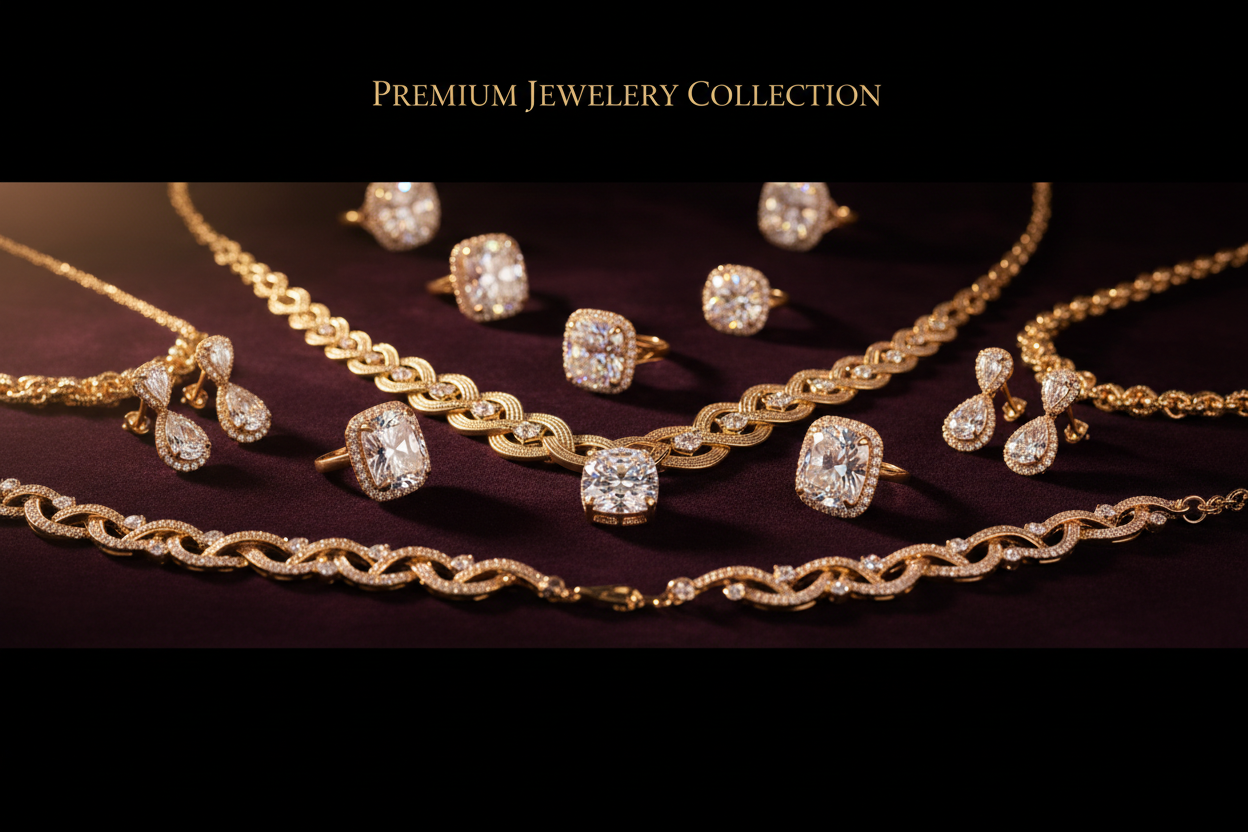 Jewellery
